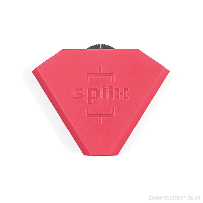 Boredbrain Music Splix - Pink