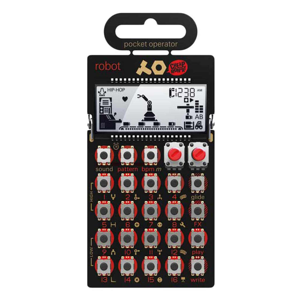 Sound Makers – Nightlife Electronics