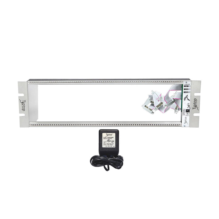 その他 Tiptop Audio Happy Ending Kit (silver) Tiptop Audio Happy Ending Kit Silver Canada – Nightlife